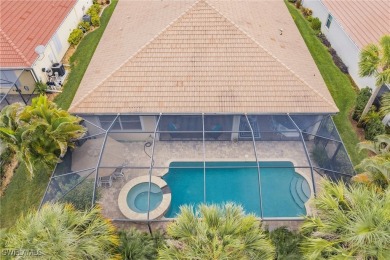 Experience the Florida living in this beautifully appointed on The Golf Club At Magnolia Landing in Florida - for sale on GolfHomes.com, golf home, golf lot