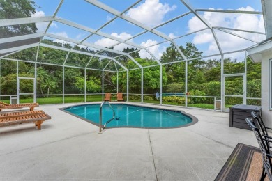 The house has been entirely renovated from top to bottom on University Park Country Club in Florida - for sale on GolfHomes.com, golf home, golf lot