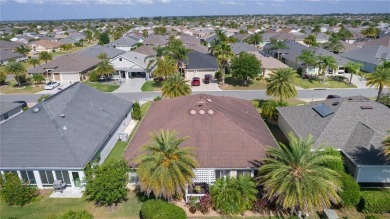 Welcome to this beautifully maintained and move-in ready Iris on Egret Championship Golf Course in Florida - for sale on GolfHomes.com, golf home, golf lot