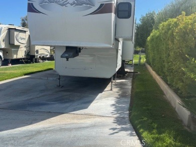 45525 Highway 79 Lot 534 on Rancho California RV Resort in California - for sale on GolfHomes.com, golf home, golf lot