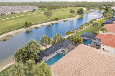 Experience the Florida living in this beautifully appointed on The Golf Club At Magnolia Landing in Florida - for sale on GolfHomes.com, golf home, golf lot