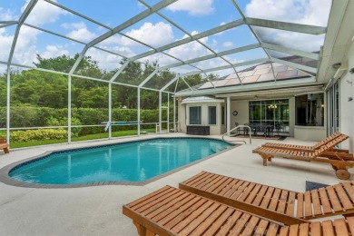 The house has been entirely renovated from top to bottom on University Park Country Club in Florida - for sale on GolfHomes.com, golf home, golf lot