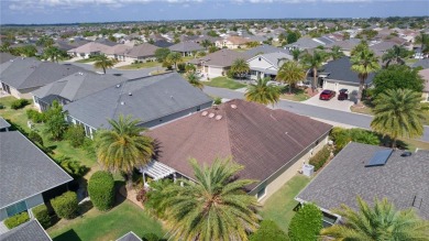 Welcome to this beautifully maintained and move-in ready Iris on Egret Championship Golf Course in Florida - for sale on GolfHomes.com, golf home, golf lot