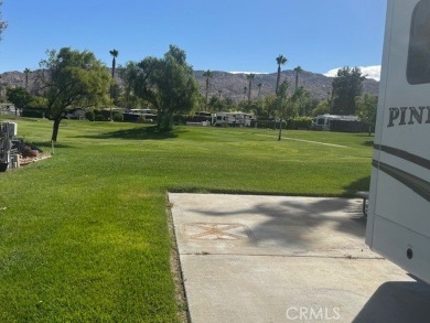 45525 Highway 79 Lot 534 on Rancho California RV Resort in California - for sale on GolfHomes.com, golf home, golf lot