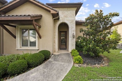 Imagine coming home each day to a beautifully manicured on The Dominion Country Club in Texas - for sale on GolfHomes.com, golf home, golf lot