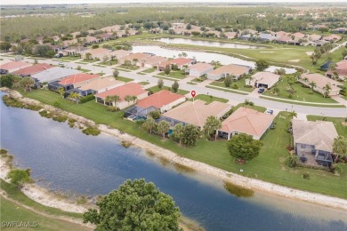 Experience the Florida living in this beautifully appointed on The Golf Club At Magnolia Landing in Florida - for sale on GolfHomes.com, golf home, golf lot