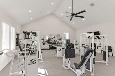 Situated on over an acre in the prestigious Sanctuary Cove on The Golf Club At Sanctuary Cove in Georgia - for sale on GolfHomes.com, golf home, golf lot