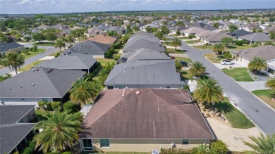 Welcome to this beautifully maintained and move-in ready Iris on Egret Championship Golf Course in Florida - for sale on GolfHomes.com, golf home, golf lot