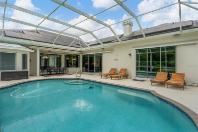 The house has been entirely renovated from top to bottom on University Park Country Club in Florida - for sale on GolfHomes.com, golf home, golf lot