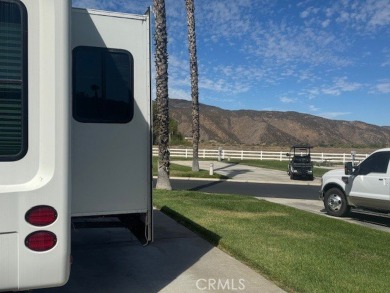 45525 Highway 79 Lot 534 on Rancho California RV Resort in California - for sale on GolfHomes.com, golf home, golf lot