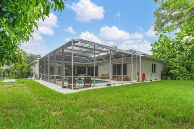 The house has been entirely renovated from top to bottom on University Park Country Club in Florida - for sale on GolfHomes.com, golf home, golf lot