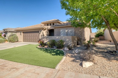 Nice home in center of community. Wonderful outdoor living with on Sunriver Golf Club in Utah - for sale on GolfHomes.com, golf home, golf lot