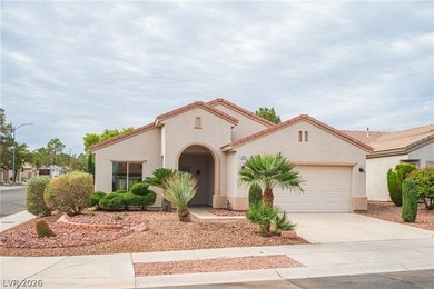 RECENTLY RENOVATED BEAUTY IN SUN CITY MACDONALD RANCH!  Begin on Desert Willow Golf Course in Nevada - for sale on GolfHomes.com, golf home, golf lot