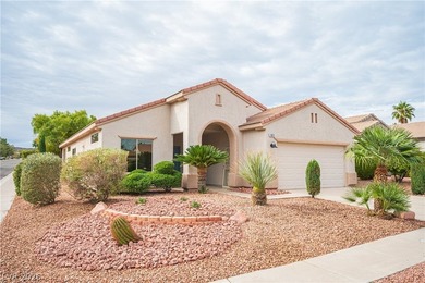 RECENTLY RENOVATED BEAUTY IN SUN CITY MACDONALD RANCH!  Begin on Desert Willow Golf Course in Nevada - for sale on GolfHomes.com, golf home, golf lot
