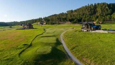 For more information, please contact listing agents Heath Gran on Boulder Canyon Country Club in South Dakota - for sale on GolfHomes.com, golf home, golf lot