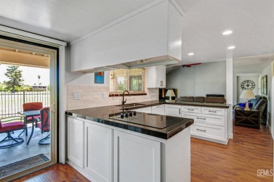 Take a look at this beautifully remodeled condo in a highly on Sundale Country Club in California - for sale on GolfHomes.com, golf home, golf lot