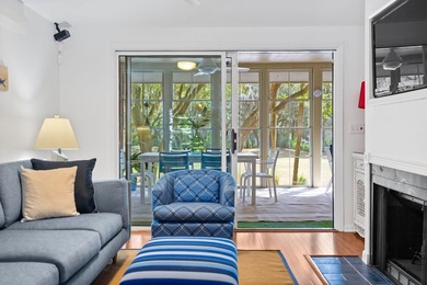 1158 Summerwind Lane | Seabrook IslandUpdated Cottage with Golf on The Seabrook Island Club in South Carolina - for sale on GolfHomes.com, golf home, golf lot