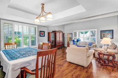 Take a look at this beautifully remodeled condo in a highly on Sundale Country Club in California - for sale on GolfHomes.com, golf home, golf lot