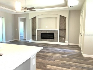 Pre-Construction. To be built. Luxury Coastal Living - 1630 on Duffys Golf Center in Florida - for sale on GolfHomes.com, golf home, golf lot