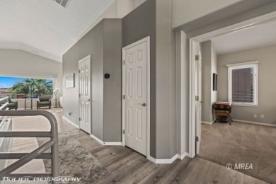 Welcome to 744 Pinnacle Ct, a stunning 3-bedroom, 4-bathroom on The Oasis Golf Club in Nevada - for sale on GolfHomes.com, golf home, golf lot