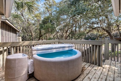 1158 Summerwind Lane | Seabrook IslandUpdated Cottage with Golf on The Seabrook Island Club in South Carolina - for sale on GolfHomes.com, golf home, golf lot