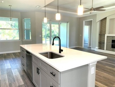 Pre-Construction. To be built. Luxury Coastal Living - 1630 on Duffys Golf Center in Florida - for sale on GolfHomes.com, golf home, golf lot