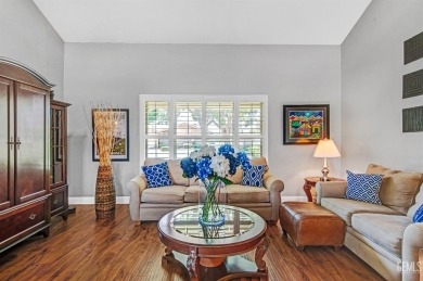 Take a look at this beautifully remodeled condo in a highly on Sundale Country Club in California - for sale on GolfHomes.com, golf home, golf lot