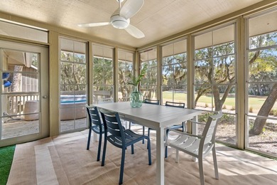 1158 Summerwind Lane | Seabrook IslandUpdated Cottage with Golf on The Seabrook Island Club in South Carolina - for sale on GolfHomes.com, golf home, golf lot