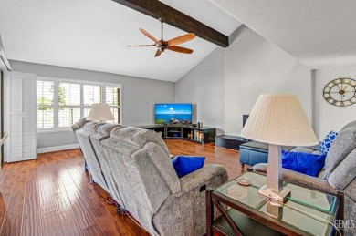 Take a look at this beautifully remodeled condo in a highly on Sundale Country Club in California - for sale on GolfHomes.com, golf home, golf lot