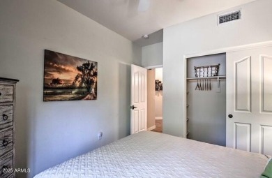 Welcome to The Cactus Ranch House, your dream retreat nestled in on Tatum Ranch Golf Course in Arizona - for sale on GolfHomes.com, golf home, golf lot