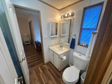 A well cared for 2 bedrooms, 2 bathrooms Palm Harbor home on the on Del Tura Golf and Country Club in Florida - for sale on GolfHomes.com, golf home, golf lot