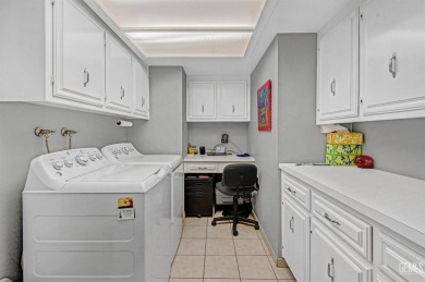 Take a look at this beautifully remodeled condo in a highly on Sundale Country Club in California - for sale on GolfHomes.com, golf home, golf lot