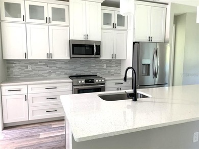 Pre-Construction. To be built. Luxury Coastal Living - 1630 on Duffys Golf Center in Florida - for sale on GolfHomes.com, golf home, golf lot