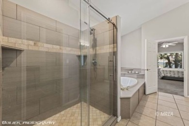 Welcome to 744 Pinnacle Ct, a stunning 3-bedroom, 4-bathroom on The Oasis Golf Club in Nevada - for sale on GolfHomes.com, golf home, golf lot