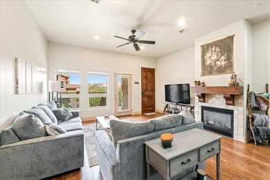 Enjoy resort-style living in this beautifully maintained 3 on Sunbrook Golf Course in Utah - for sale on GolfHomes.com, golf home, golf lot