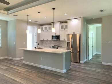 Pre-Construction. To be built. Luxury Coastal Living - 1630 on Duffys Golf Center in Florida - for sale on GolfHomes.com, golf home, golf lot