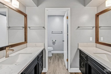 Take a look at this beautifully remodeled condo in a highly on Sundale Country Club in California - for sale on GolfHomes.com, golf home, golf lot