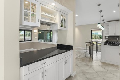 Like new! Bring your golf clubs, boat and your mother-in-law on Pipers Landing Country Club in Florida - for sale on GolfHomes.com, golf home, golf lot