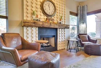 Welcome to The Cactus Ranch House, your dream retreat nestled in on Tatum Ranch Golf Course in Arizona - for sale on GolfHomes.com, golf home, golf lot