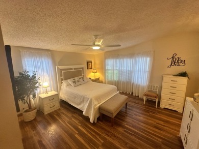 A well cared for 2 bedrooms, 2 bathrooms Palm Harbor home on the on Del Tura Golf and Country Club in Florida - for sale on GolfHomes.com, golf home, golf lot