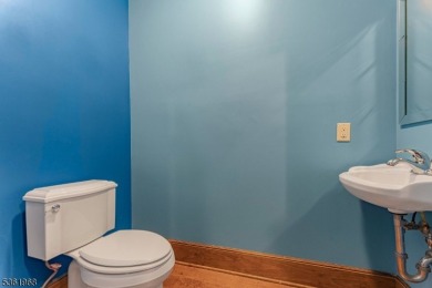 Welcome to this breathtaking custom-built estate, perfectly on Sunset Valley Golf Course in New Jersey - for sale on GolfHomes.com, golf home, golf lot