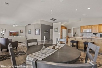 Welcome to 744 Pinnacle Ct, a stunning 3-bedroom, 4-bathroom on The Oasis Golf Club in Nevada - for sale on GolfHomes.com, golf home, golf lot