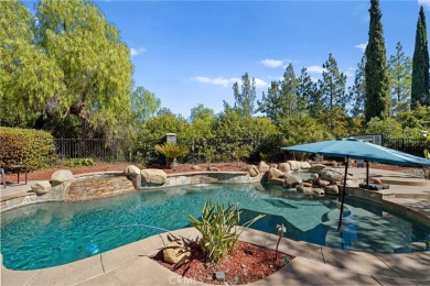 Turnkey beautiful South Temecula Pool Home! Located in the on RedHawk Golf Club in California - for sale on GolfHomes.com, golf home, golf lot