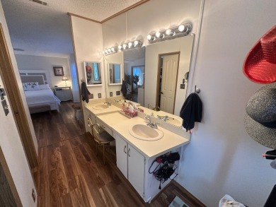 A well cared for 2 bedrooms, 2 bathrooms Palm Harbor home on the on Del Tura Golf and Country Club in Florida - for sale on GolfHomes.com, golf home, golf lot
