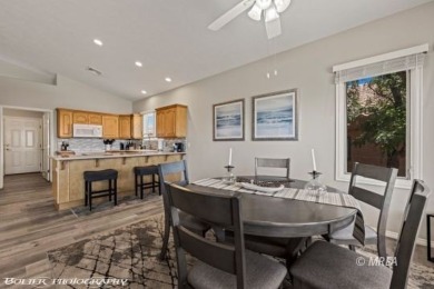 Welcome to 744 Pinnacle Ct, a stunning 3-bedroom, 4-bathroom on The Oasis Golf Club in Nevada - for sale on GolfHomes.com, golf home, golf lot
