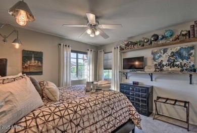 Welcome to The Cactus Ranch House, your dream retreat nestled in on Tatum Ranch Golf Course in Arizona - for sale on GolfHomes.com, golf home, golf lot