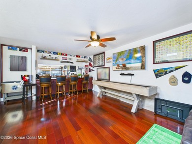 Welcome to this well-maintained 2,175 sq ft townhome in Eagles on Suntree Country Club in Florida - for sale on GolfHomes.com, golf home, golf lot