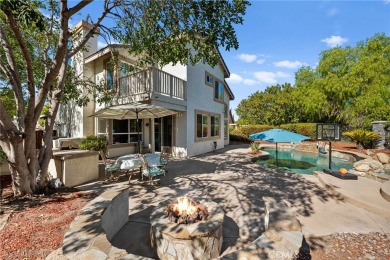 Turnkey beautiful South Temecula Pool Home! Located in the on RedHawk Golf Club in California - for sale on GolfHomes.com, golf home, golf lot