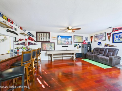 Welcome to this well-maintained 2,175 sq ft townhome in Eagles on Suntree Country Club in Florida - for sale on GolfHomes.com, golf home, golf lot