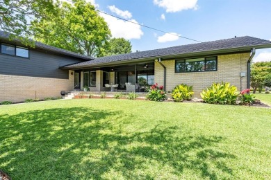 Welcome to 11426 Drummond - a fully renovated and updated on Dallas Athletic Club in Texas - for sale on GolfHomes.com, golf home, golf lot